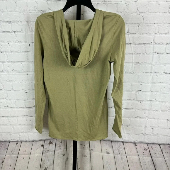 Life is Good Thanksgiving Turkey Lightweight Hoodie Size Small - Picture 7 of 7